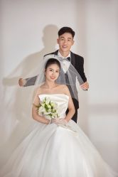 点击看大图 -梧州IDO我愿意婚纱摄影(品优店)