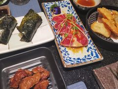 -德川家日本料理(中关村寰太大厦店)