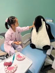 -奈尔宝·儿童乐园·亲子餐厅(苏州大悦城店)