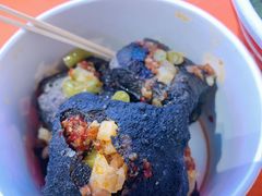 -老长沙大香肠臭豆腐(友谊阳光城店)