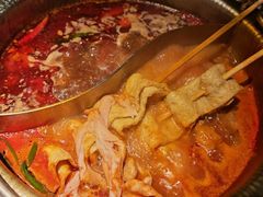 -火炉火自助餐(喜隆多店)