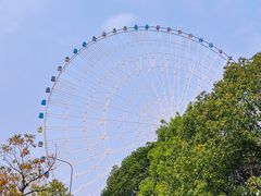 -南昌之星摩天轮