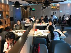 -海底捞火锅(万丰桥店)