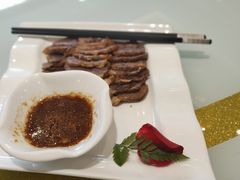 酱牛肉-金春禧(英雄山路旗舰店)