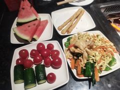 -海底捞火锅(探十里店)