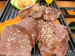 -匠太烧肉台日料理餐酒馆(三林店)