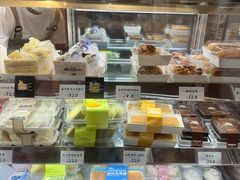 -C·BREAD饱仓(北苑店)