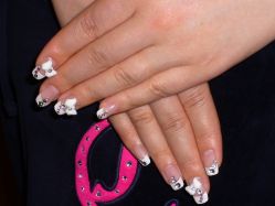 P1020759-A-Best nail UP时尚美甲沙龙