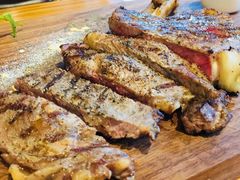 -SEN CASTLE城堡西餐(创意设计中心店)