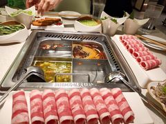 -海底捞火锅(高科广场店)