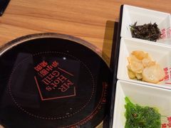 -炉小哥烤肉(朗悦公园茂店)