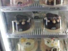 -DQ·蛋糕·冰淇淋(金牛万达店)