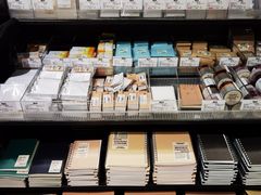 -MUJI无印良品(世博源店)