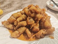 -老浒记烤鸭-北京菜(琉璃厂店)