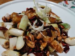 -蜀宴小调·精致家常菜(科华店)