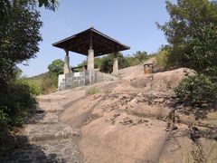-白马涧龙池景区