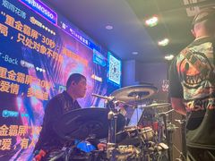 -MOSSO音乐酒吧·live house(长乐路店)