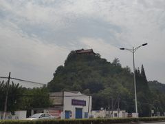 -孤山景区-孤山寺