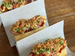 丹麦小热狗-BOR Eatery(安福路店)