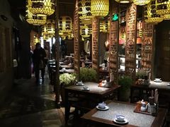 大堂-么哈MOJAR(北京五道口店)