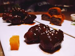 -枣子树·素食餐厅(普陀山店)