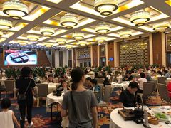 大堂-顺德人家食府(黄金广场店)