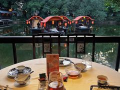 -侨美·唐荔园·40年地道粤菜