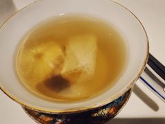 松茸炖竹笙-壹零贰小馆(桂城石啃店)