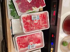 -野妹经典火锅(民治店)