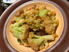 -奉天小馆·非遗东北菜(沈阳万象城店)
