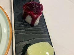 -到家尝北京菜(西坝河店)