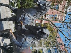 -天津五大道文化旅游区