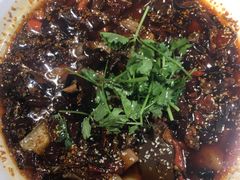 -58度品质川菜馆(经一路店)