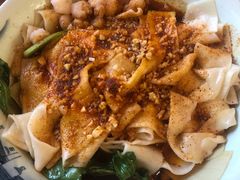 -难忘的面(五矿君澜酒店)