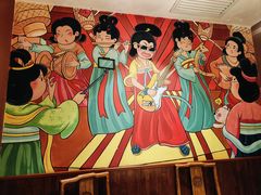 -醉长安(钟楼旗舰店)