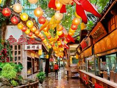 -巴倒烫陆派火锅山庄(南山总店)