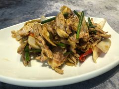 -宝鸡民族饭庄(英达路店)