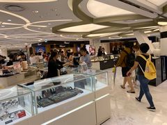 -乐天免税店(明洞店)