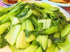-望庐说·本地菜馆