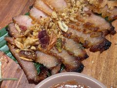 -蔡澜Pho·越南粉餐厅(海上世界店)
