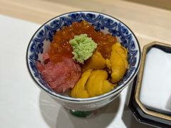 -鮨一日本料理旗舰店(总店)