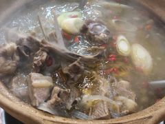 -花姐羊肉炉(吕厝店)