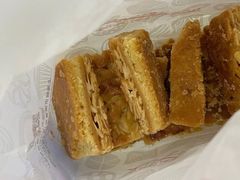 杏仁排-上海哈尔滨食品厂(淮海中路店)