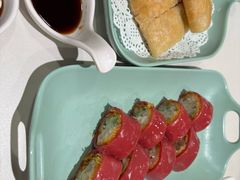 -喜势点·糖沙翁手工茶点·本地人茶居(永庆坊店)