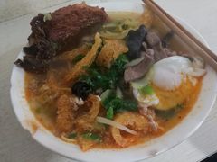 -老太皮肚面