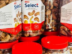 -Co.opmart (Cong Quynh)