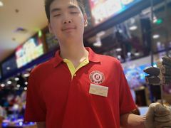 -比尔森啤酒自助烤肉(红旗街店)