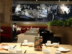 大堂-避风塘(百联东郊店)