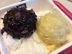-满记甜品(日月光二店)