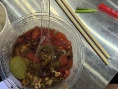 -鲁C·尚小炉·淄博烧烤(市北店)